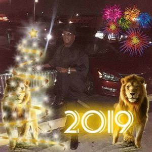 Meet your Posher, Freddie